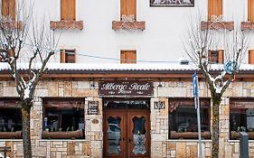 Albergo Reale  3*